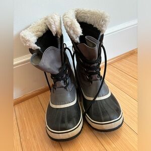 Sorel US womens size 10 snow boots